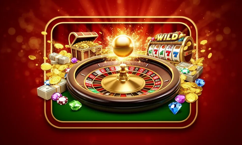 mpoaurga Komodo Gold Reels Is Live in Our Slot Room