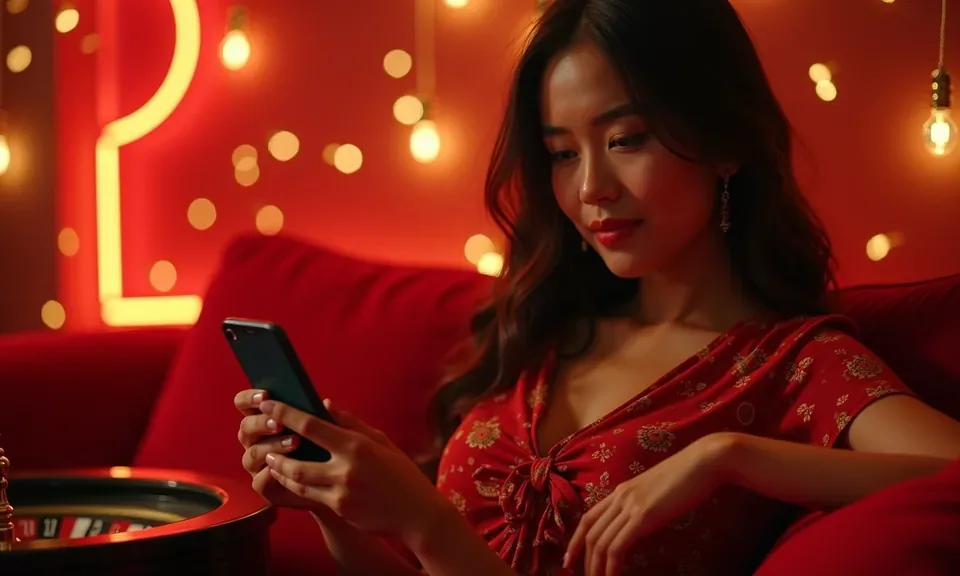 mpoaurga Indonesia App